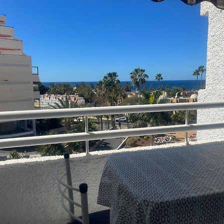 Borinquen Sky Apartments Playa de las Americas  Exterior photo