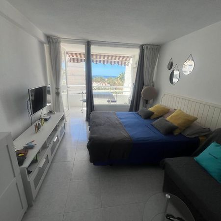 Borinquen Sky Apartments Playa de las Americas  Exterior photo