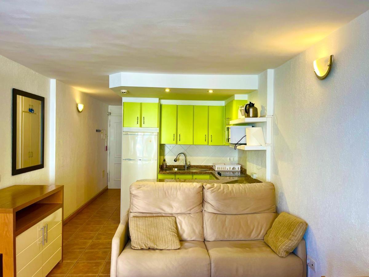 Borinquen Sky Apartments Playa de las Americas  Exterior photo
