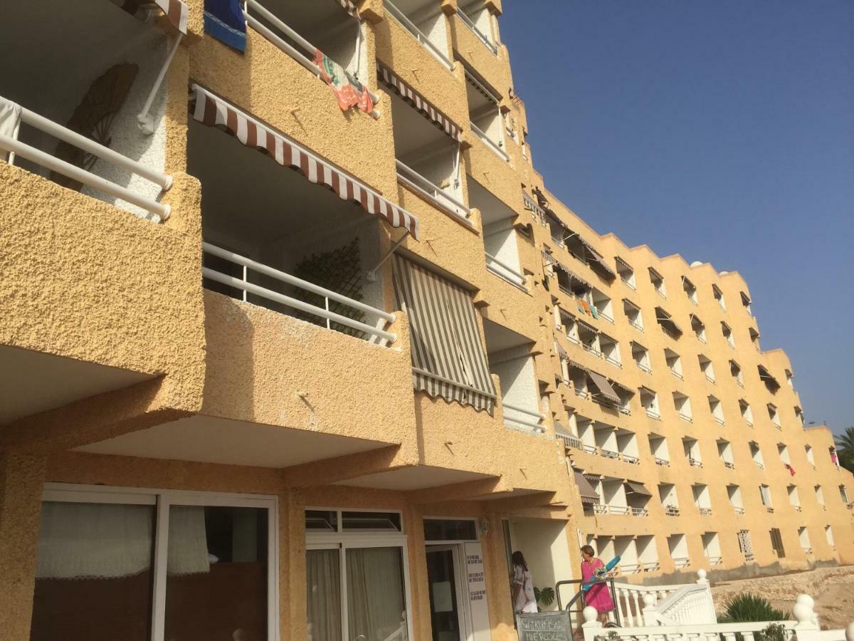 Borinquen Sky Apartments Playa de las Americas  Exterior photo